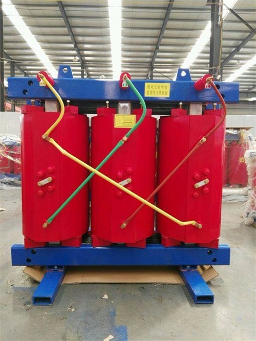 射阳SCB11-1000kva干式变压器供应